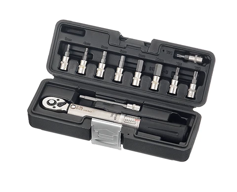 BARBIERI PNK Torque Wrench 2-24 Nm